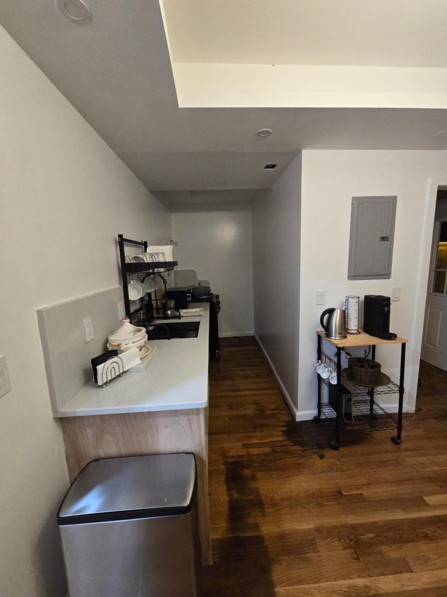 Beautiful Boston Bedroom - New Renovation Extérieur photo