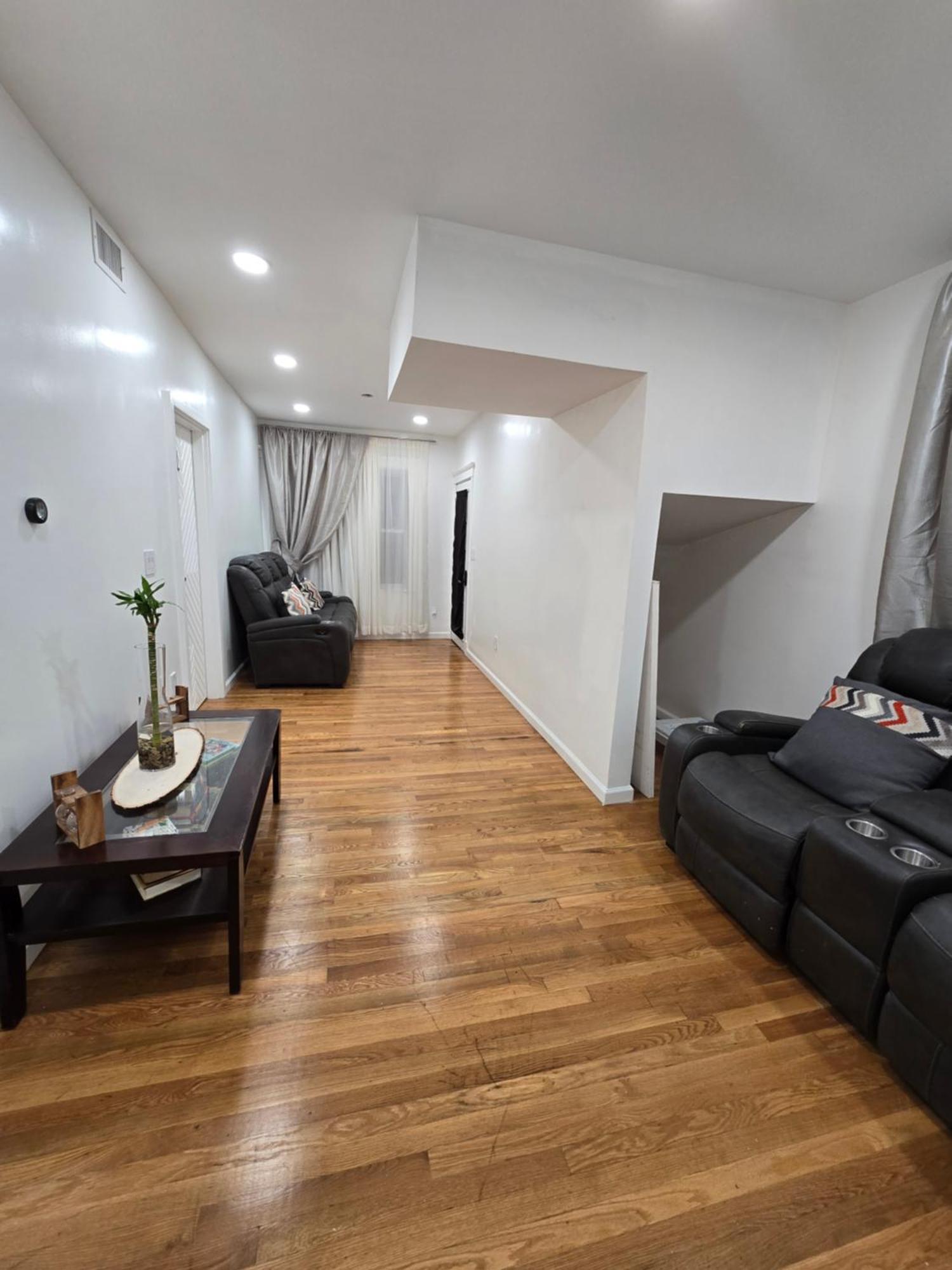 Beautiful Boston Bedroom - New Renovation Extérieur photo